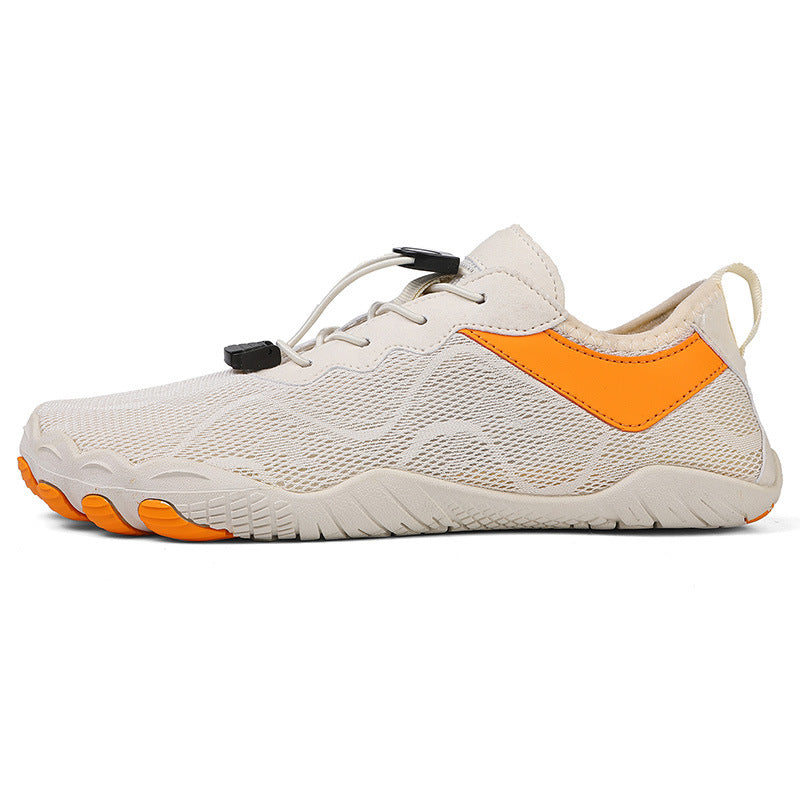 MKASOUTH — Five-Finger Barefoot Water Sports Shoes