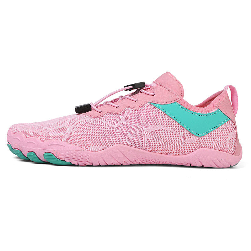MKASOUTH — Five-Finger Barefoot Water Sports Shoes