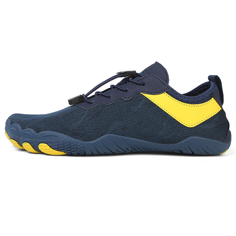 MKASOUTH — Five-Finger Barefoot Water Sports Shoes