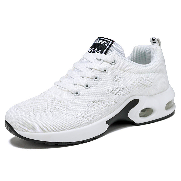 Women's Breathable Running Sports Shoes