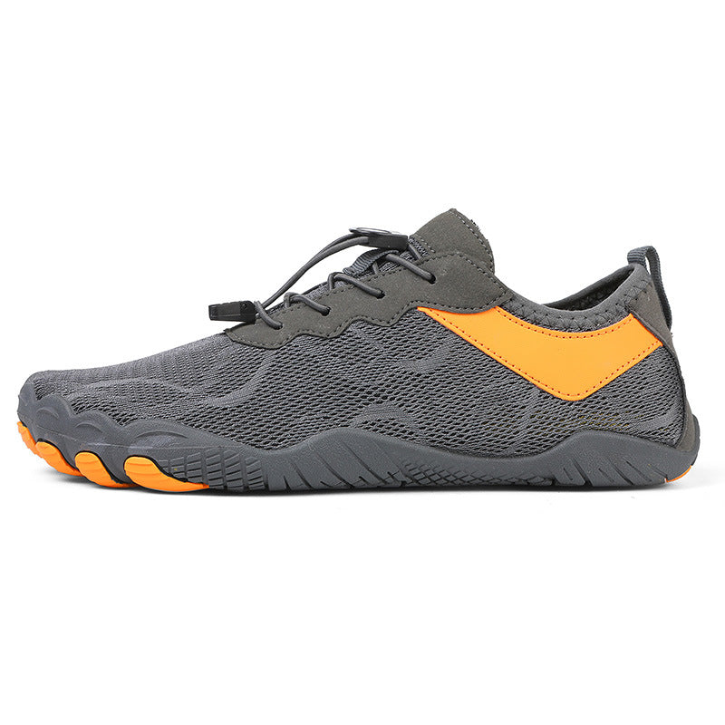 MKASOUTH — Five-Finger Barefoot Water Sports Shoes