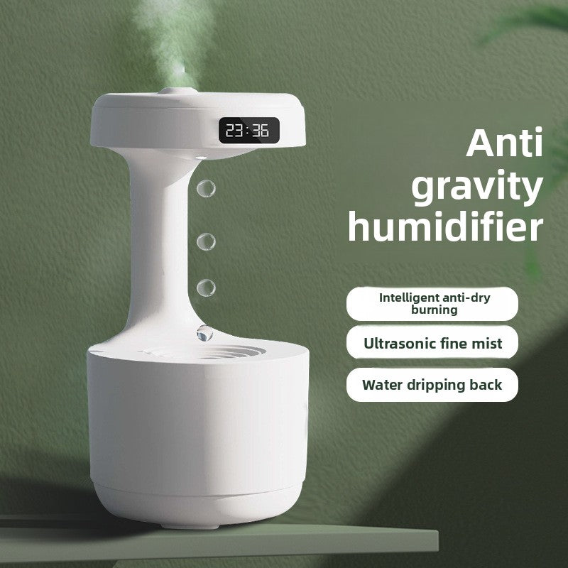 Leviair Ambient Humidifier