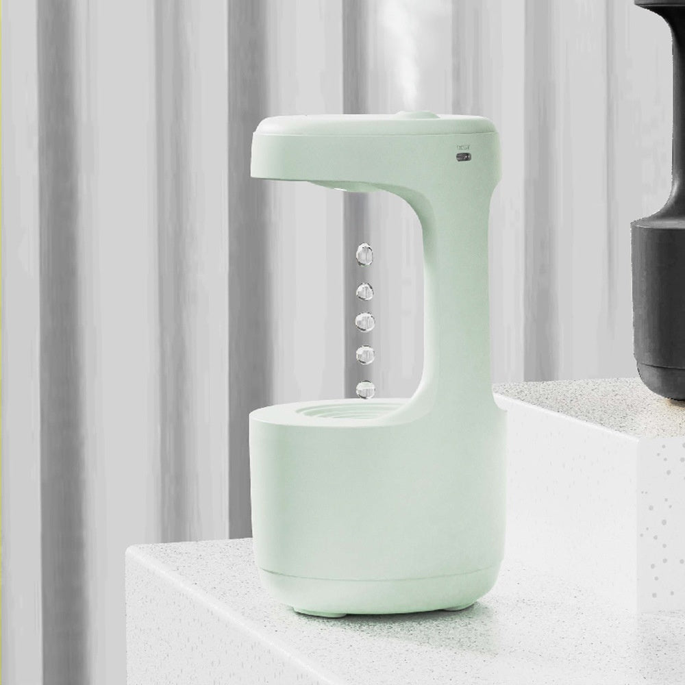 Leviair Ambient Humidifier
