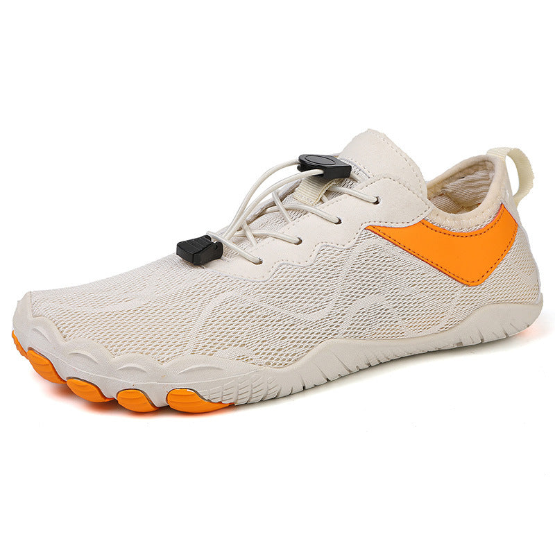 MKASOUTH — Five-Finger Barefoot Water Sports Shoes