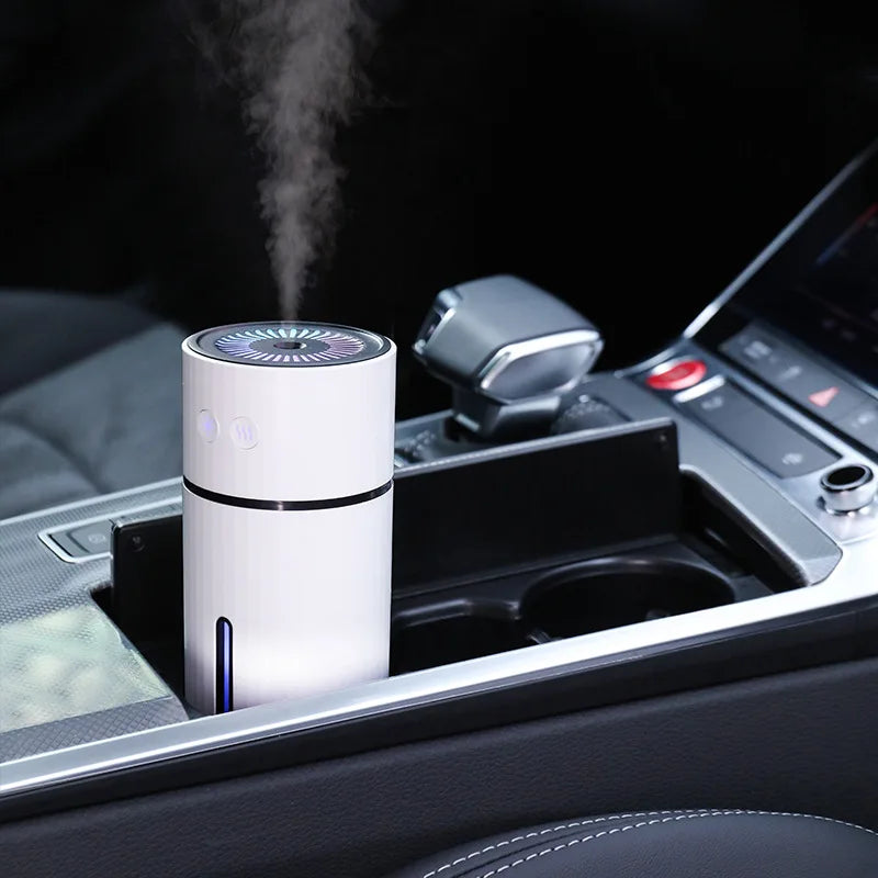 MKASOUTH 260ML Wireless Air Humidifier