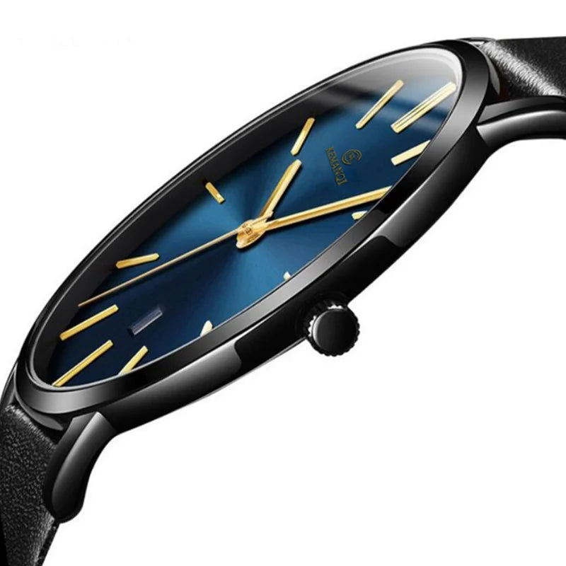 Caelian — Men's Luxury Quartz Wristwatch (LYB1140)
