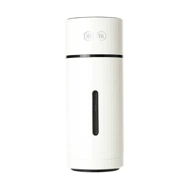 MKASOUTH 260ML Wireless Air Humidifier
