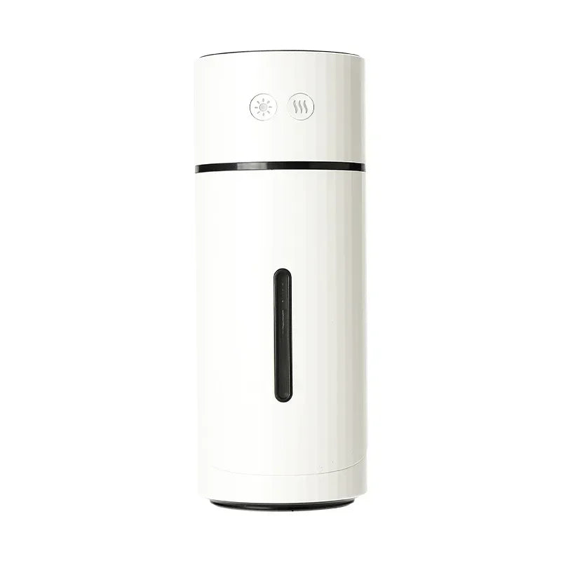 MKASOUTH 260ML Wireless Air Humidifier