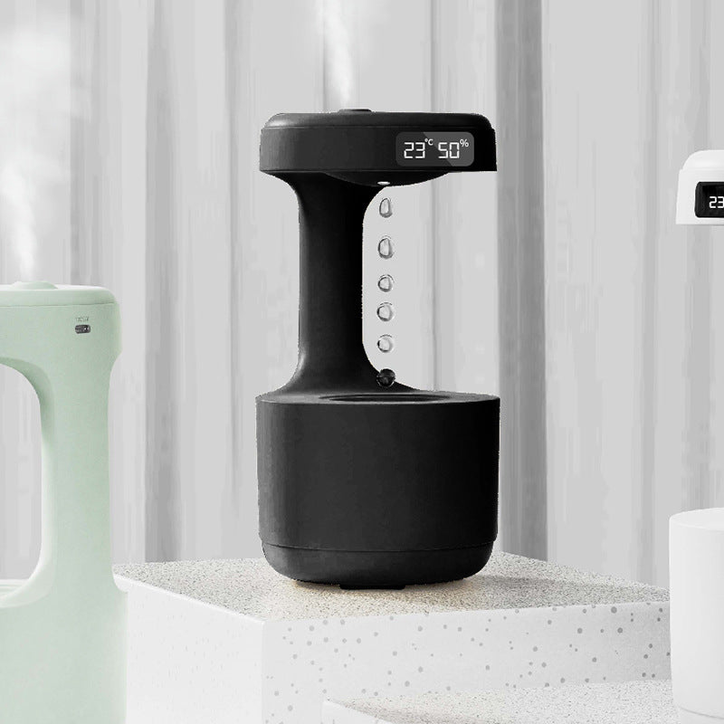 Leviair Ambient Humidifier
