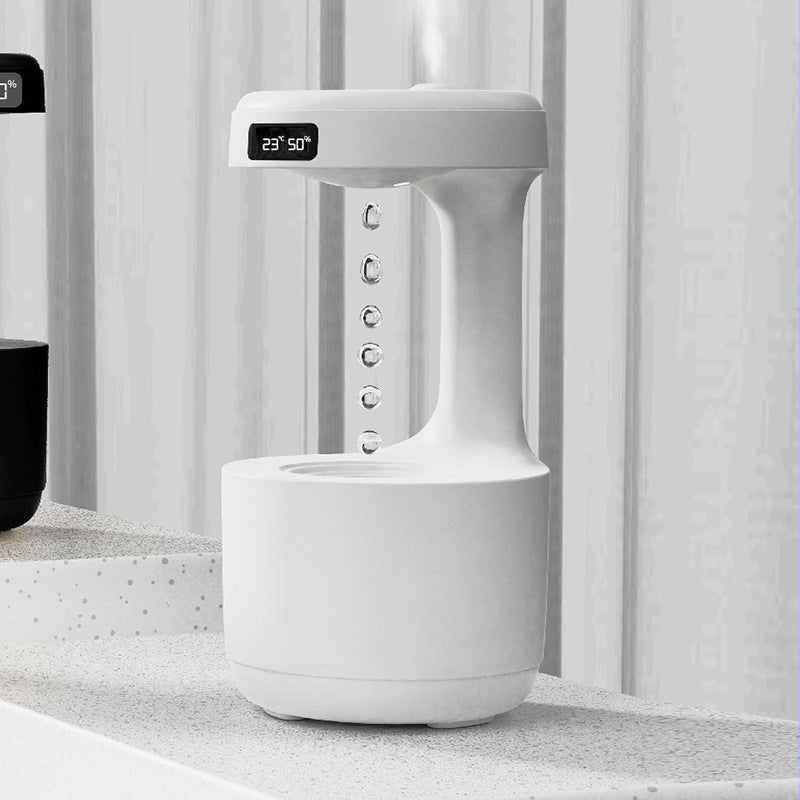 Leviair Ambient Humidifier