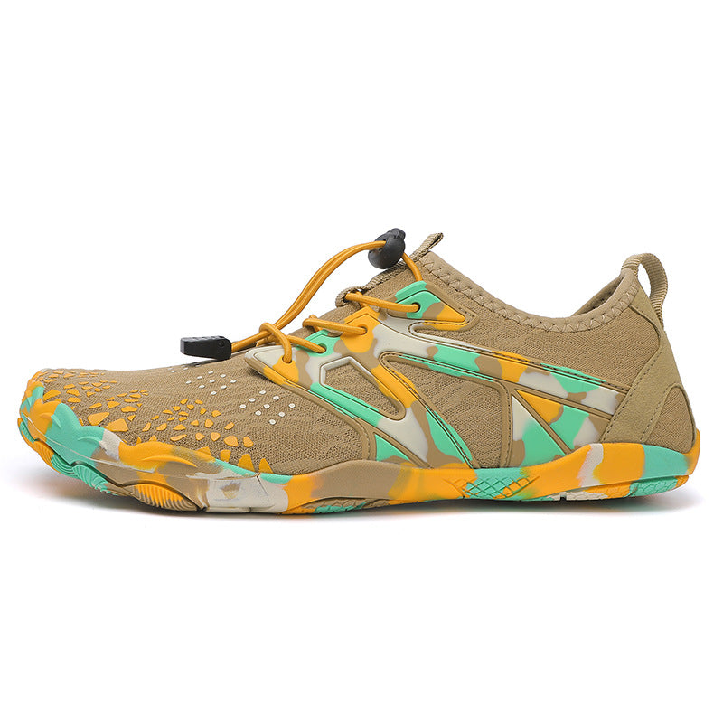 MKASOUTH — Five-Finger Barefoot Water Sports Shoes