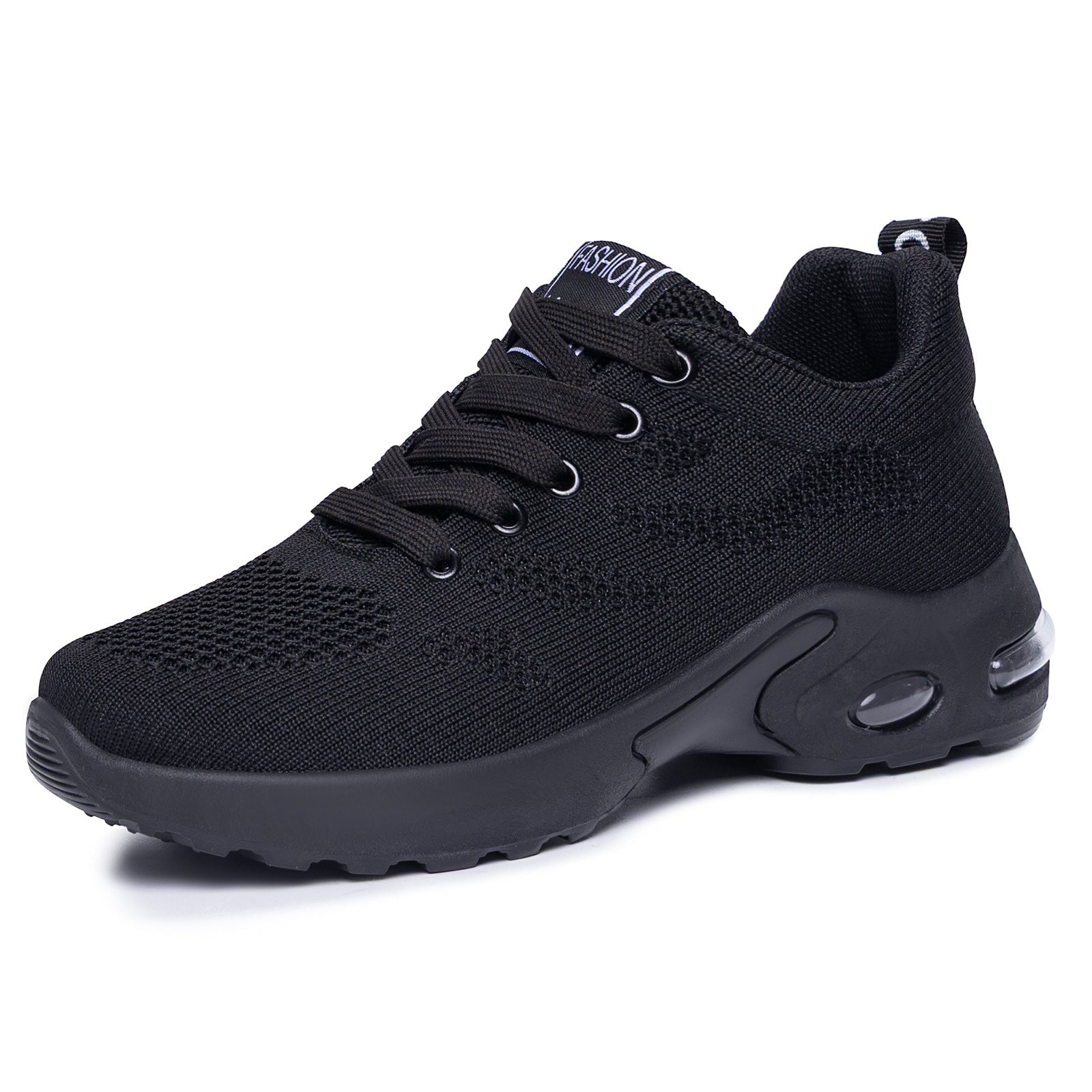 Women's Breathable Running Sports Shoes