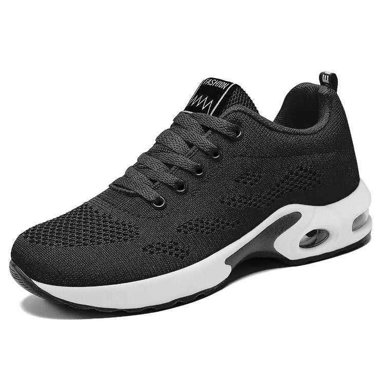 Women's Breathable Running Sports Shoes