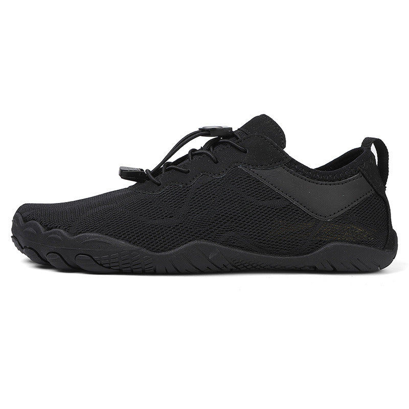 MKASOUTH — Five-Finger Barefoot Water Sports Shoes