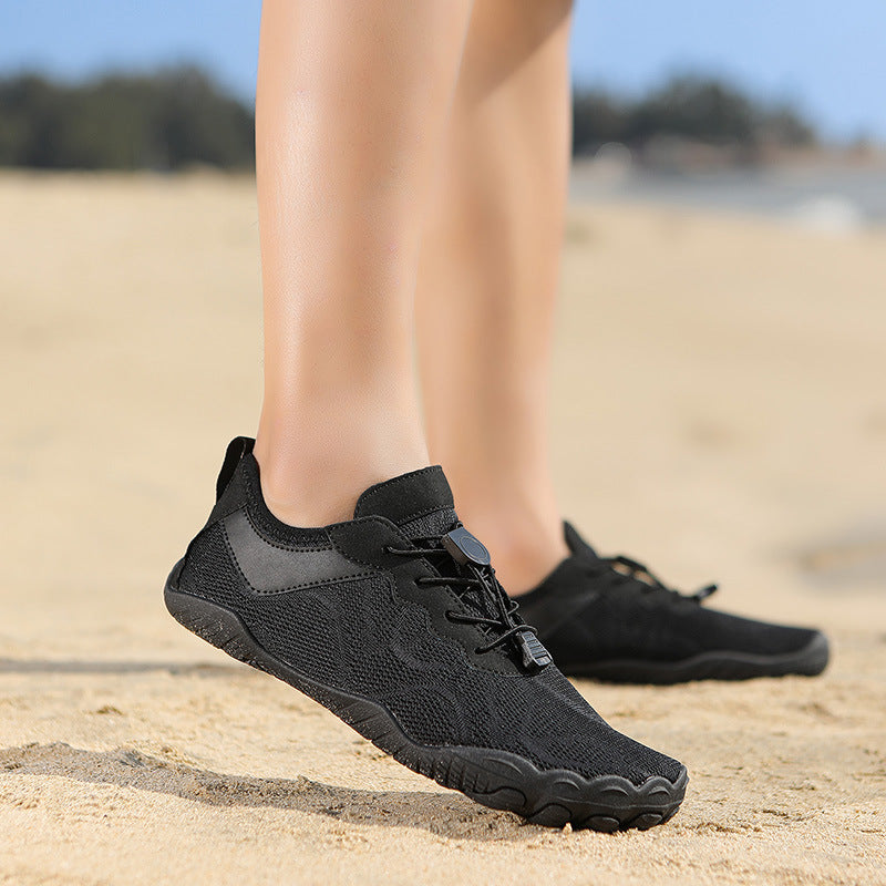 MKASOUTH — Five-Finger Barefoot Water Sports Shoes